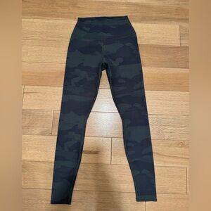 Alo soft High Waist Legging